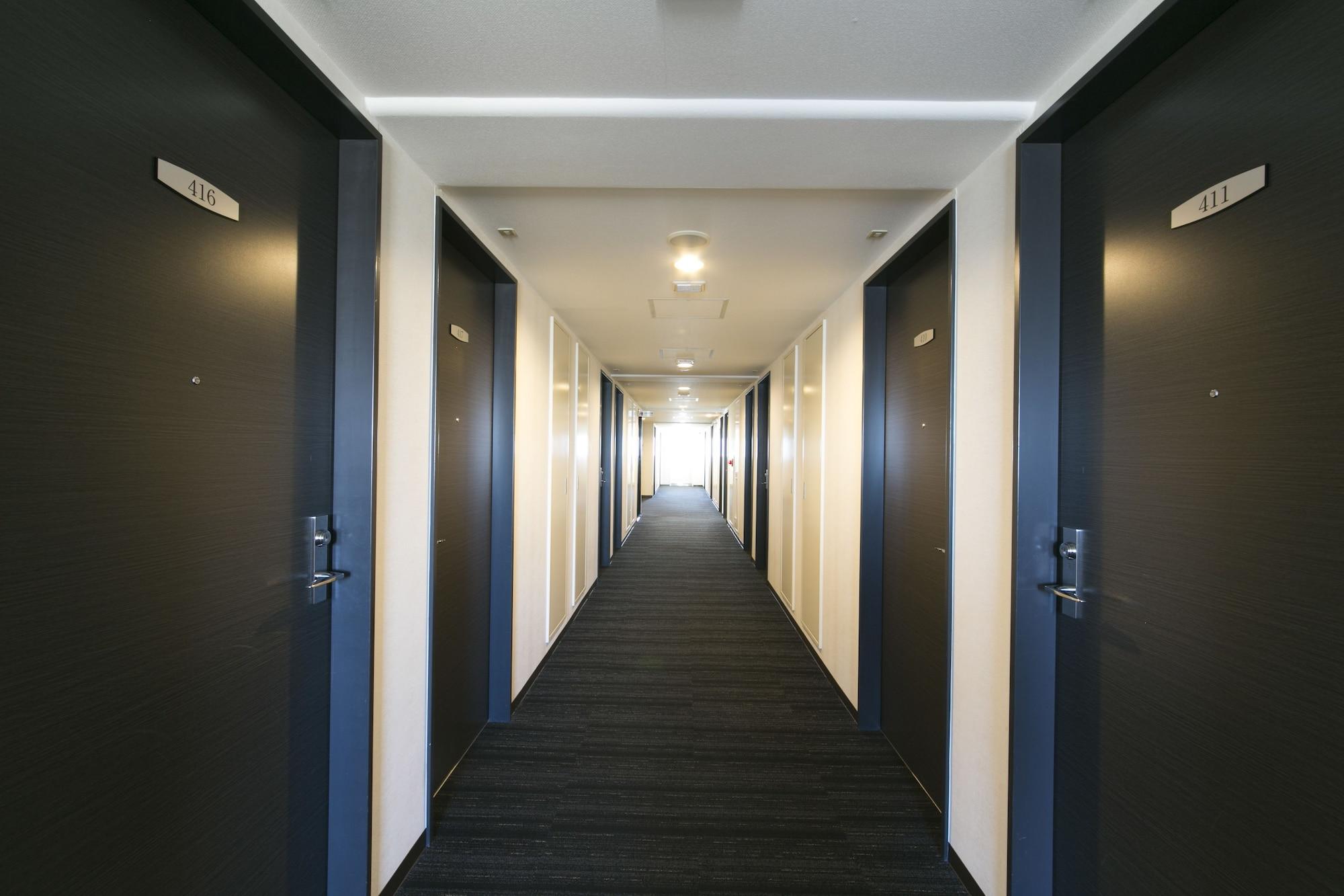 Centre One Hotel Handa Handa  Esterno foto